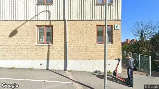 Lägenheter att hyra i Majorna-Linné - Bild från Google Street View
