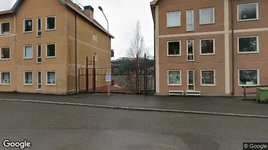 Lägenheter att hyra i Åre - Bild från Google Street View