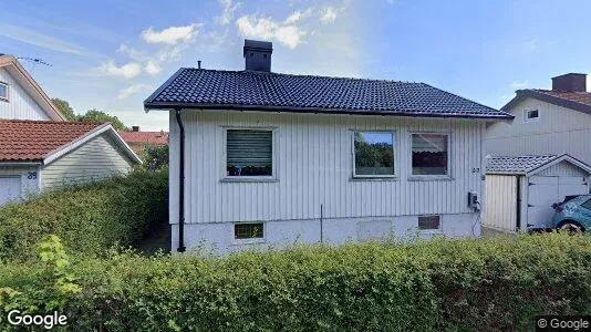 Lägenheter att hyra i Västra hisingen - Bild från Google Street View