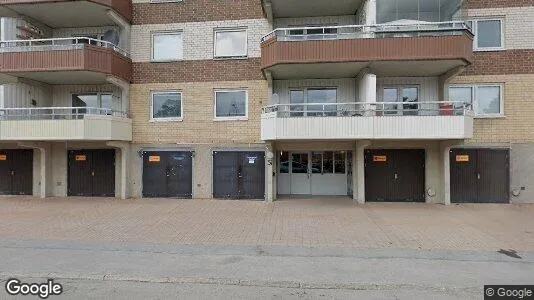 Lägenheter att hyra i Järfälla - Bild från Google Street View