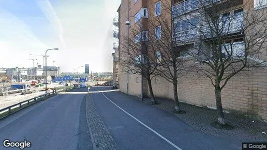 Lägenheter att hyra i Göteborg Centrum - Bild från Google Street View