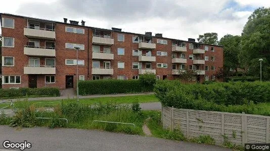 Lägenheter att hyra i Göteborg Östra - Bild från Google Street View