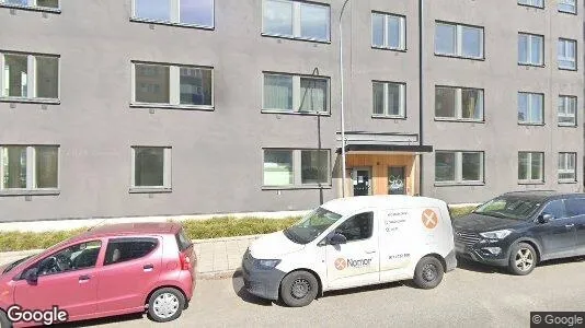 Lägenheter att hyra i Område ej specificerat - Bild från Google Street View