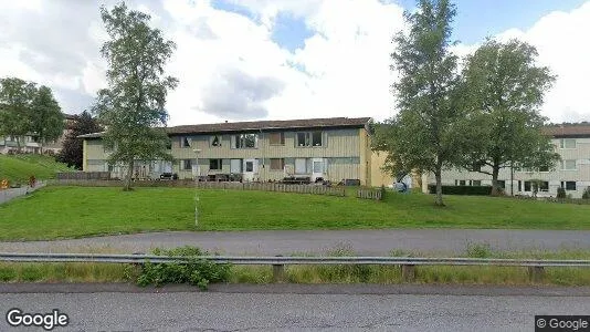 Lägenheter att hyra i Partille - Bild från Google Street View