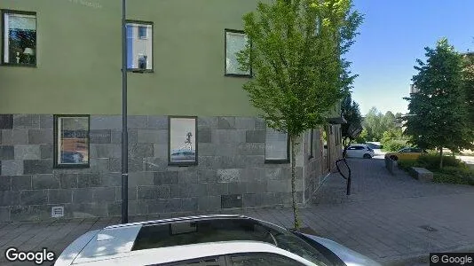 Lägenheter att hyra i Västerort - Bild från Google Street View