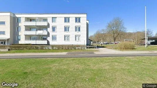 Lägenheter att hyra i Växjö - Bild från Google Street View
