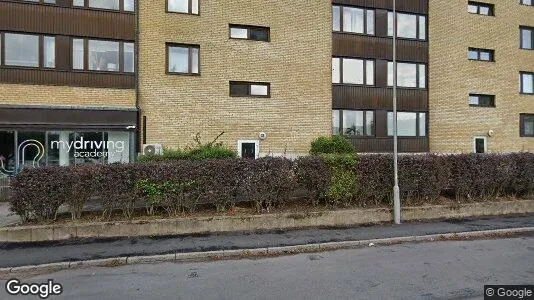 Lägenheter att hyra i Askim-Frölunda-Högsbo - Bild från Google Street View