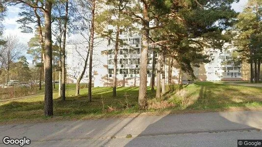 Lägenheter att hyra i Upplands-Bro - Bild från Google Street View