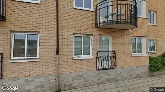 Lägenheter att hyra i Västerås - Bild från Google Street View