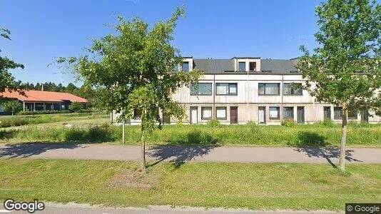 Lägenheter att hyra i Enköping - Bild från Google Street View