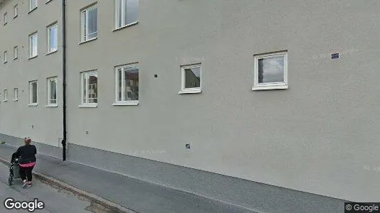 Lägenheter att hyra i Söderort - Bild från Google Street View