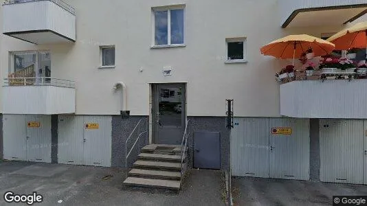 Lägenheter att hyra i Söderort - Bild från Google Street View