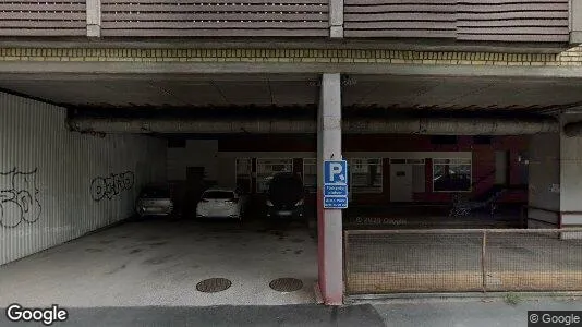 Lägenheter att hyra i Jönköping - Bild från Google Street View