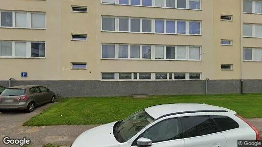 Lägenheter att hyra i Avesta - Bild från Google Street View