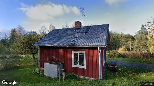 Lägenheter att hyra i Karlskoga - Bild från Google Street View