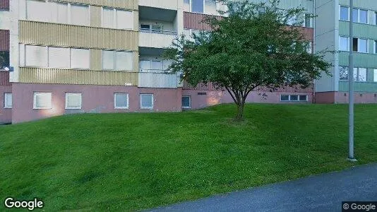 Lägenheter att hyra i Göteborg Östra - Bild från Google Street View