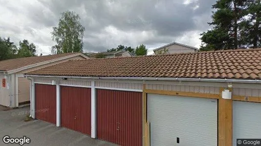 Lägenheter att hyra i Södertälje - Bild från Google Street View