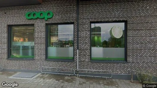 Lägenheter att hyra i Limhamn/Bunkeflo - Bild från Google Street View