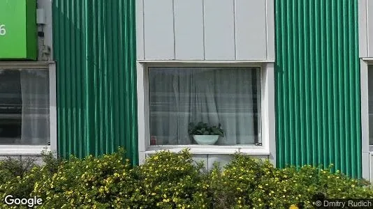 Lägenheter att hyra i Partille - Bild från Google Street View