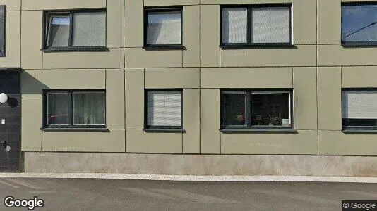 Lägenheter att hyra i Område ej specificerat - Bild från Google Street View