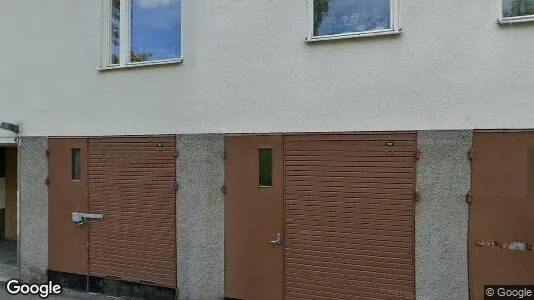 Lägenheter att hyra i Västerort - Bild från Google Street View