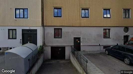 Lägenheter att hyra i Johanneberg - Bild från Google Street View