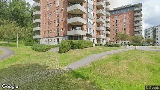 Lägenheter att hyra i Jönköping - Bild från Google Street View