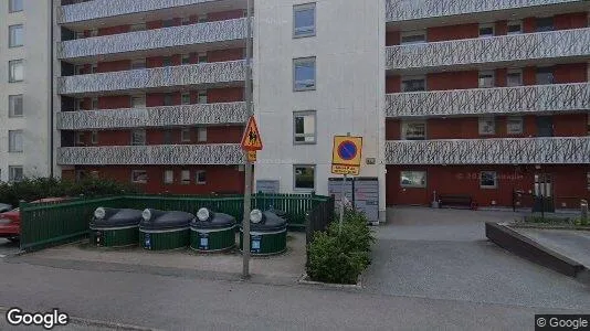 Lägenheter att hyra i Söderort - Bild från Google Street View