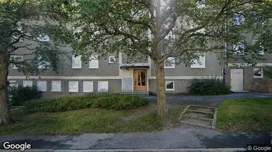 Lägenheter att hyra i Västerort - Bild från Google Street View