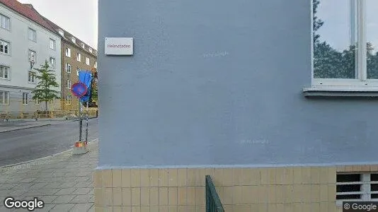 Lägenheter att hyra i Malmö Centrum - Bild från Google Street View