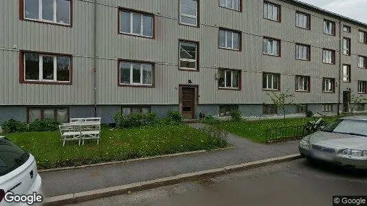 Lägenheter att hyra i Majorna-Linné - Bild från Google Street View