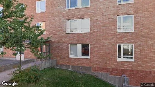 Lägenheter att hyra i Söderort - Bild från Google Street View