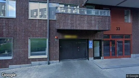 Lägenheter att hyra i Område ej specificerat - Bild från Google Street View