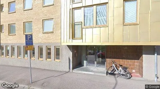 Lägenheter att hyra i Göteborg Centrum - Bild från Google Street View