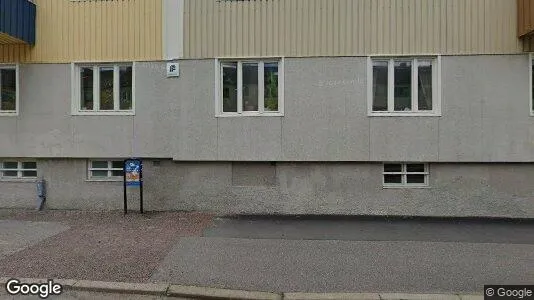 Lägenheter att hyra i Majorna-Linné - Bild från Google Street View