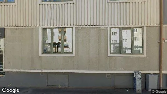 Lägenheter att hyra i Majorna-Linné - Bild från Google Street View