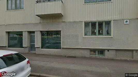 Lägenheter att hyra i Majorna-Linné - Bild från Google Street View