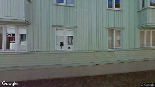 Lägenheter att hyra i Göteborg Centrum - Bild från Google Street View