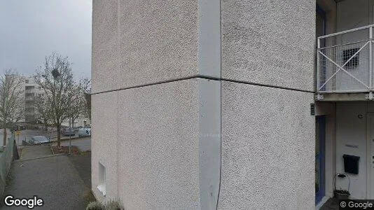 Lägenheter att hyra i Sollentuna - Bild från Google Street View