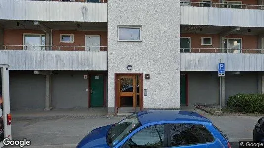 Lägenheter att hyra i Västerort - Bild från Google Street View