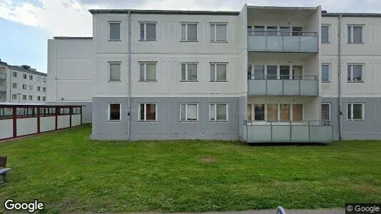 Lägenheter att hyra i Norra hisingen - Bild från Google Street View