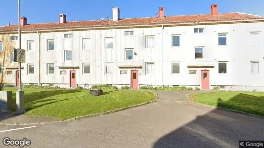 Lägenheter att hyra i Västra hisingen - Bild från Google Street View