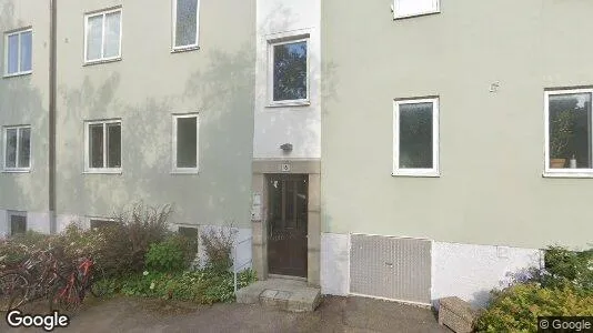 Lägenheter att hyra i Göteborg Centrum - Bild från Google Street View