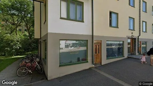 Lägenheter att hyra i Kungsholmen - Bild från Google Street View