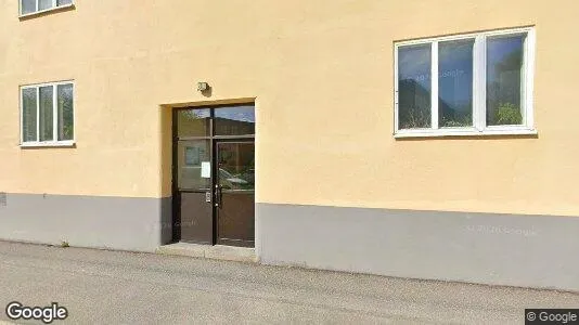 Lägenheter att hyra i Söderort - Bild från Google Street View