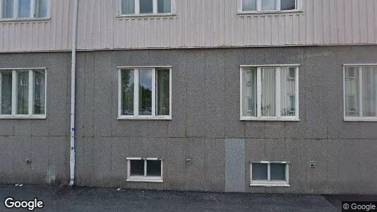 Lägenheter att hyra i Mölndal - Bild från Google Street View
