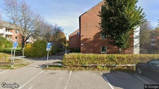 Lägenheter att hyra i Sollentuna - Bild från Google Street View
