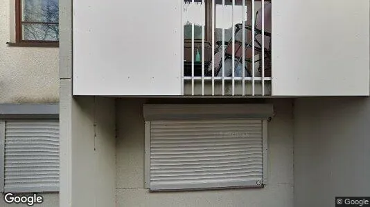 Lägenheter att hyra i Söderort - Bild från Google Street View
