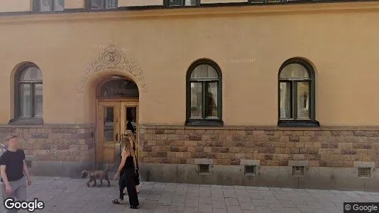 Lägenheter att hyra i Vasastan - Bild från Google Street View