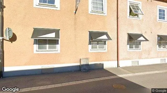 Lägenheter att hyra i Söderort - Bild från Google Street View